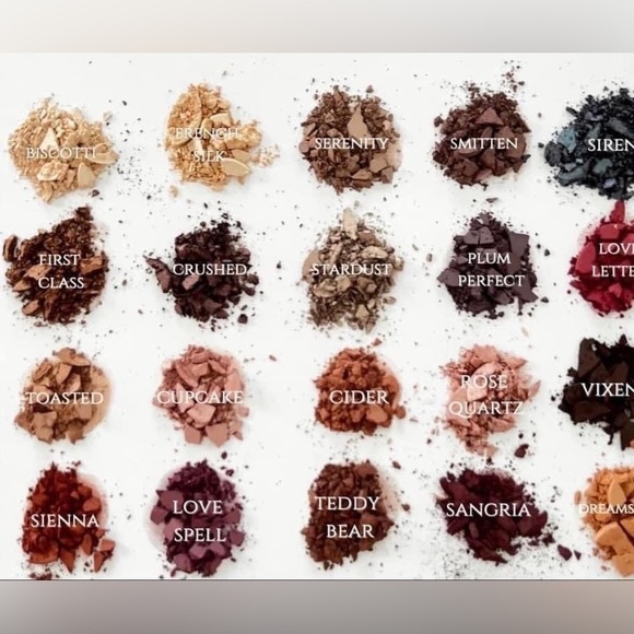 Bellame Showstopper Palette - Picture 3 of 6